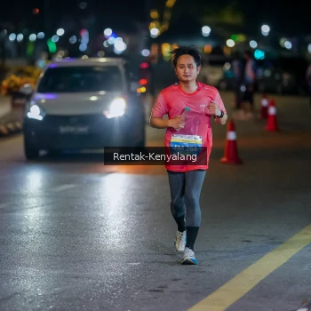Runner Photo 3435113