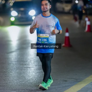 Runner Photo 3435115