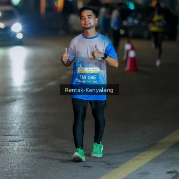 Runner Photo 3435117