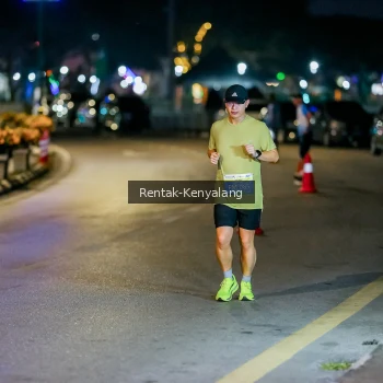 Runner Photo 3435120
