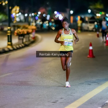 Runner Photo 3435121
