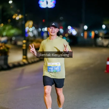 Runner Photo 3435126