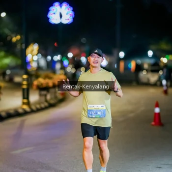 Runner Photo 3435127