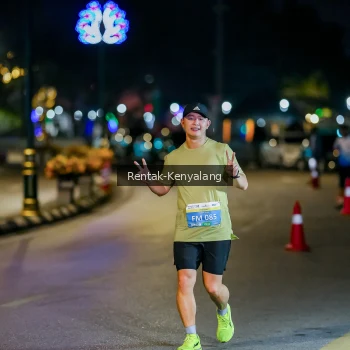 Runner Photo 3435128