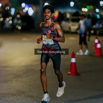 Runner Photo 3435129
