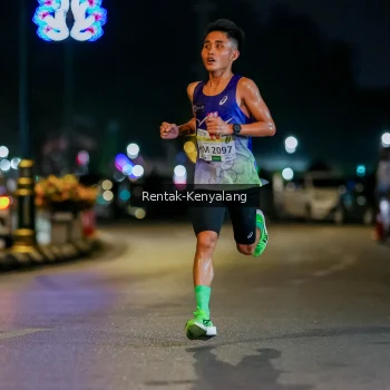 Runner Photo 3435133