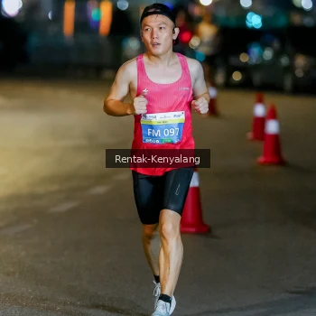 Runner Photo 3435134