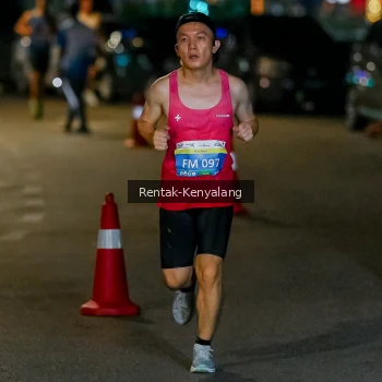 Runner Photo 3435135