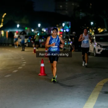 Runner Photo 3435136