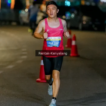 Runner Photo 3435137