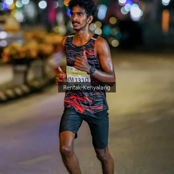 Runner Photo 3435138