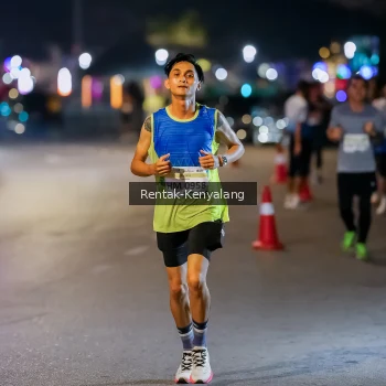 Runner Photo 3435139
