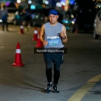 Runner Photo 3435140