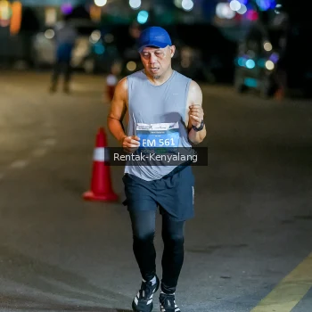 Runner Photo 3435141