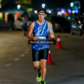 Runner Photo 3435144