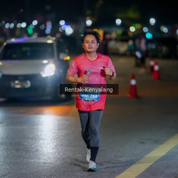 Runner Photo 3435145