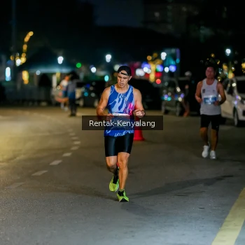 Runner Photo 3435147