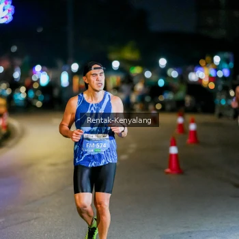 Runner Photo 3435150