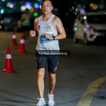 Runner Photo 3435153