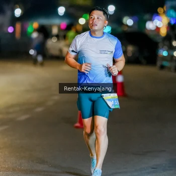 Runner Photo 3435155