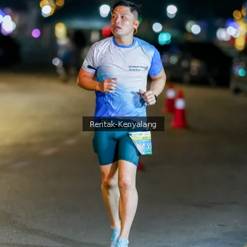 Runner Photo 3435157