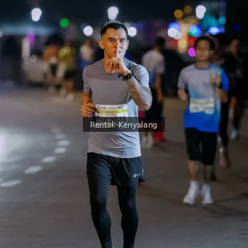 Runner Photo 3435159
