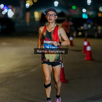 Runner Photo 3435164
