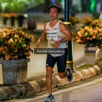 Runner Photo 3435168