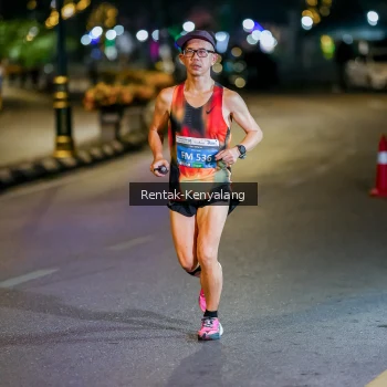 Runner Photo 3435169