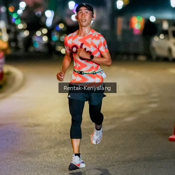 Runner Photo 3435174
