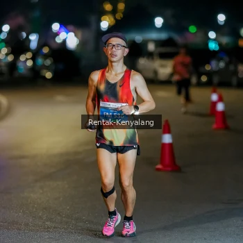Runner Photo 3435176