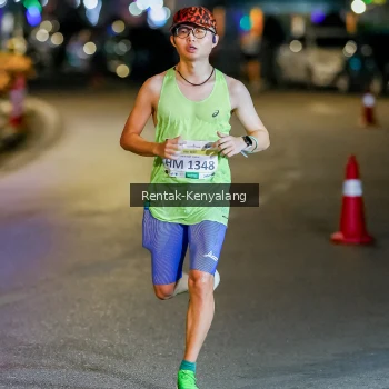 Runner Photo 3435178