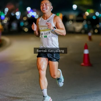 Runner Photo 3435179