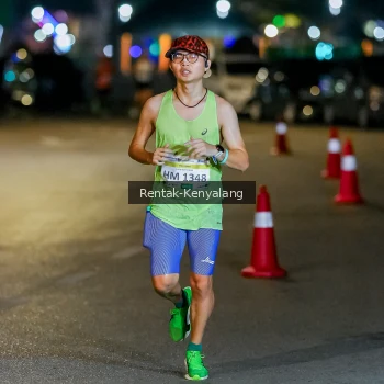 Runner Photo 3435180