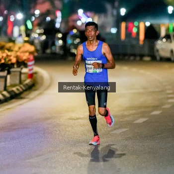 Runner Photo 3435185