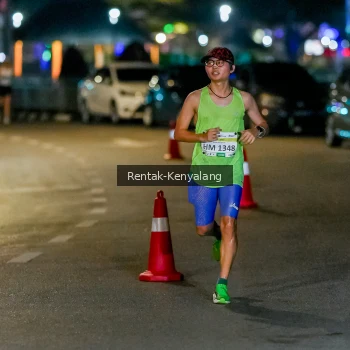 Runner Photo 3435188