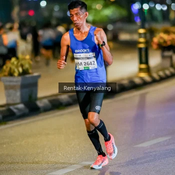Runner Photo 3435189