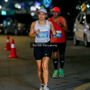 Runner Photo 3435190