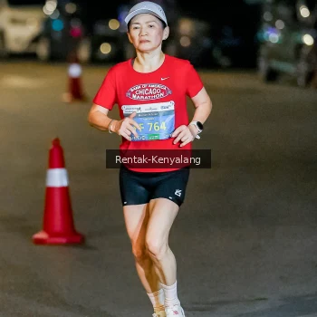 Runner Photo 3435196