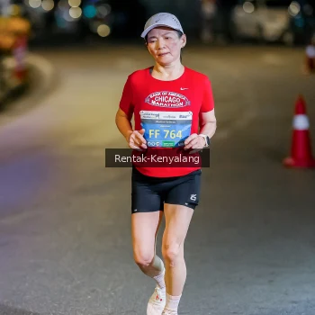 Runner Photo 3435197