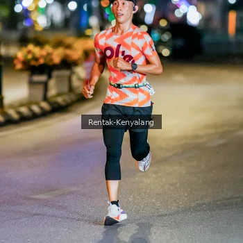 Runner Photo 3435198
