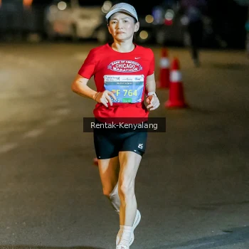 Runner Photo 3435199