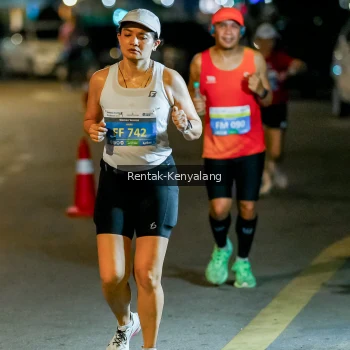 Runner Photo 3435201