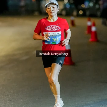 Runner Photo 3435202