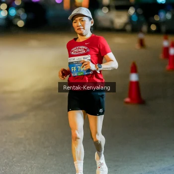 Runner Photo 3435203