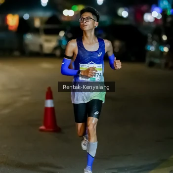 Runner Photo 3435204