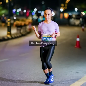 Runner Photo 3435205