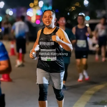 Runner Photo 3435206
