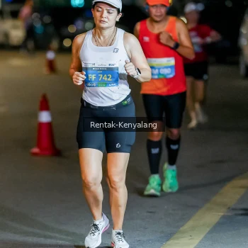 Runner Photo 3435209