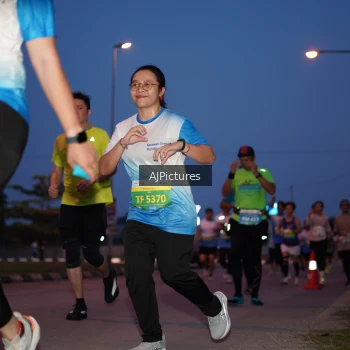 Runner Photo 3435233